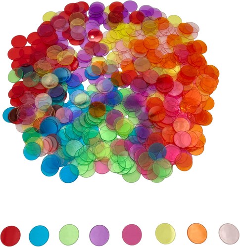 500 pcs 4 inch - 500, of