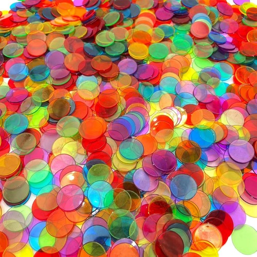 1000 pieces inch - pieces,